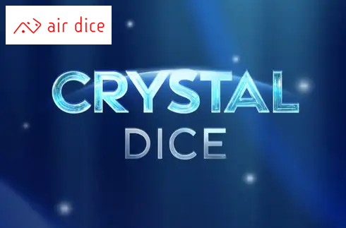 Crystal Dice